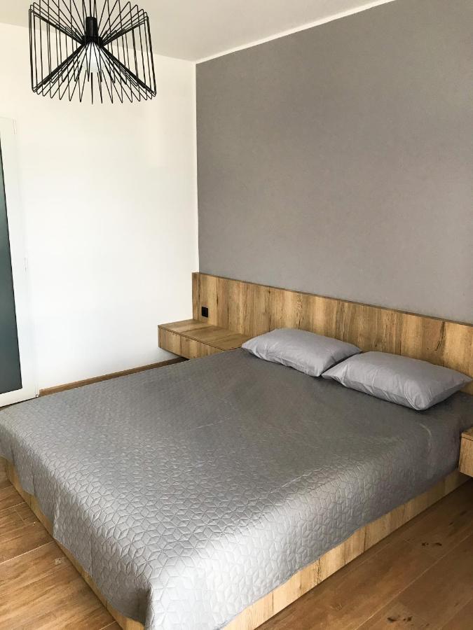 Hotel Sezon Svityaz' Esterno foto