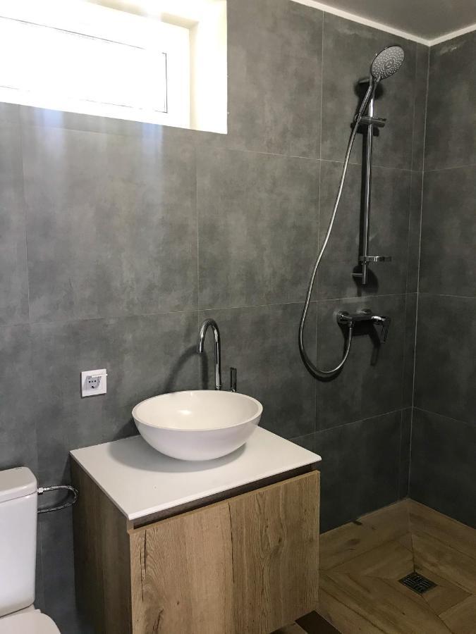 Hotel Sezon Svityaz' Esterno foto